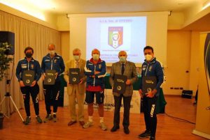 Terminati i raduni arbitrali