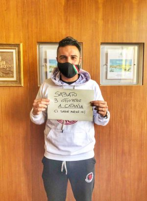 Civitavecchia - Antonio Giammusso, coordinatore comunale Lega