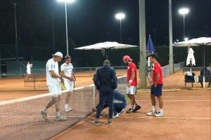 Sport - Tennis - Tc Viterbo