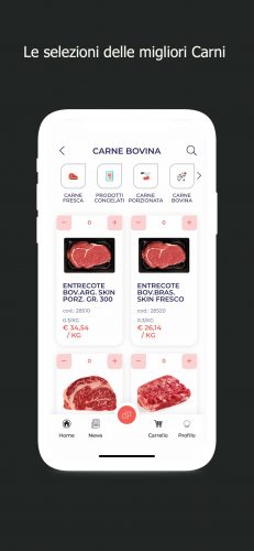 Formasal Delivery