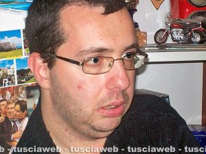 Marco Olimpieri