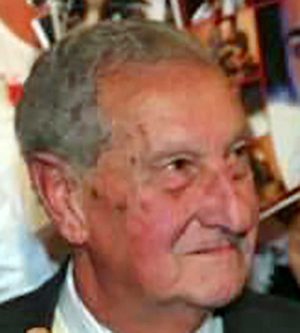 L'avvocato Giovanni Meli
