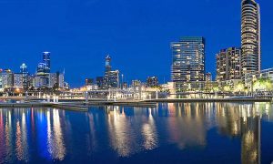 Melbourne