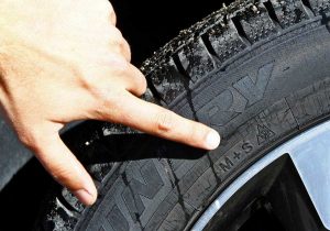 Gomme invernali