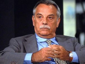 Giampaolo Sodano