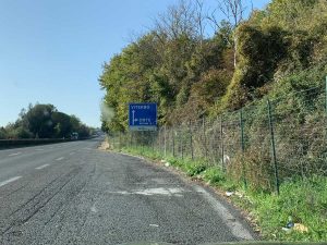 Orte - Ss 675