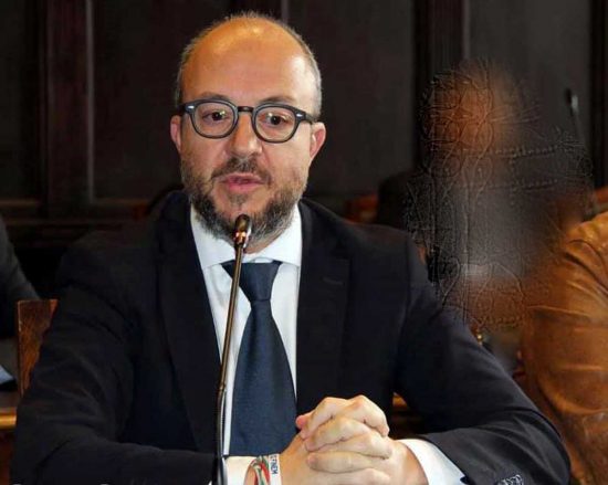 Mauro Rotelli