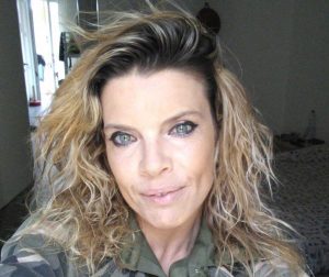 Hazel Desimone