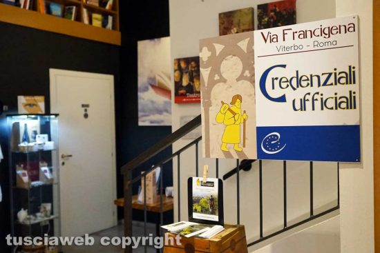 Viterbo - Il bistrot del teatro