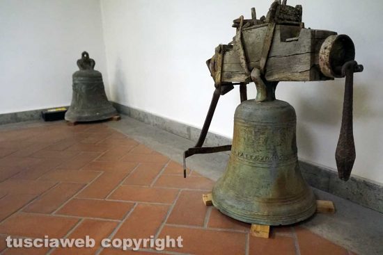 Viterbo - Museo Civico