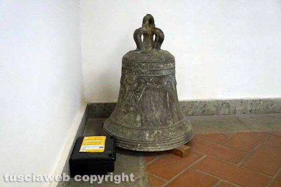 Viterbo - Museo Civico