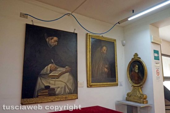 Viterbo - Museo Civico