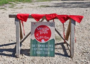 Il mercato della Terra 