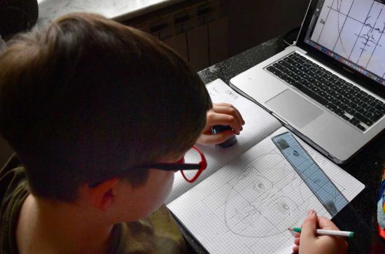 Didattica a distanza