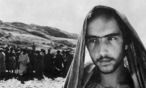 Enrique Irazoqui