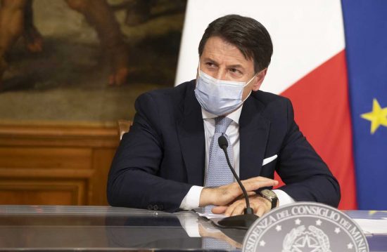 Giuseppe Conte