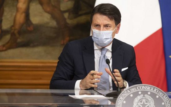 Giuseppe Conte