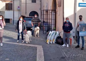 Montalto di Castro - L'iniziativa del Pd