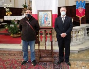 Soriano nel Cimino - I festeggiamenti in occasione di Santa Cecilia e della Virgo Fidelis