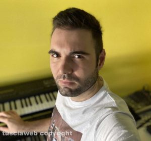 Matteo Guarino, in arte MicroMatscenes