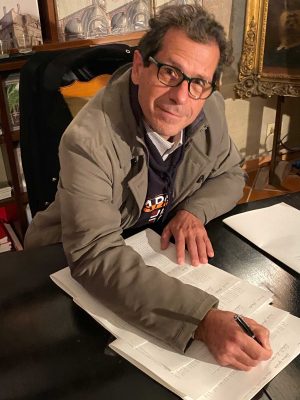 Vetralla - Nasce la società 'Meraviglia cooperativa di comunità'