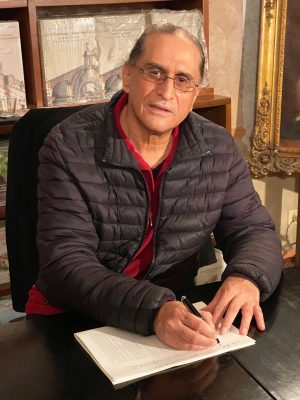 Davide Ghaleb
