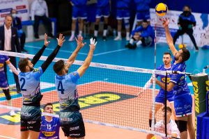 Sport - Tuscania Volley