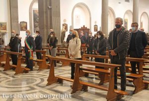 Messa in ricordo di Gigi Proietti e Giorgio Capitani