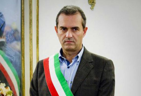 Luigi De Magistris