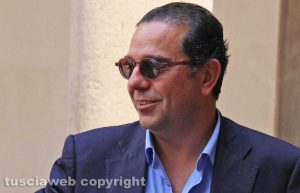 Massimiliano Siddi