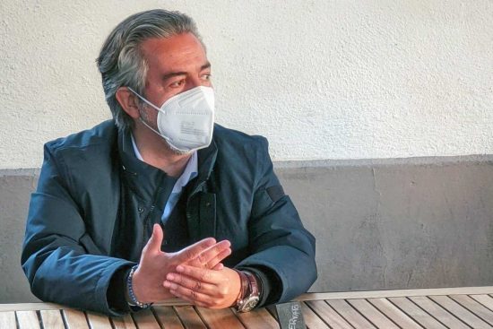 Francesco Battistoni