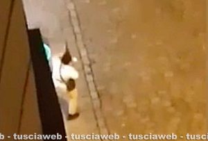 Attacco terroristico in centro a Vienna, un attentatore mentre spara