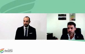Raccolta differenziata a Sutri - La conferenza stampa