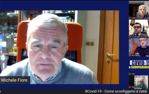 Coronavirus - L'incontro promosso da Rotelli (FdI)