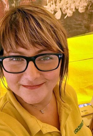 Francesca Cassanelli