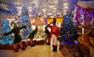 Vetralla - Il Regno di Babbo Natale 