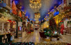 Vetralla - Il Regno di Babbo Natale 