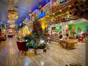 Vetralla - Il Regno di Babbo Natale 