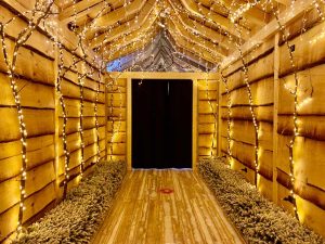 Vetralla - Il Regno di Babbo Natale 