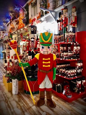 Vetralla - Il Regno di Babbo Natale 