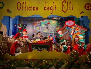 Vetralla - Il Regno di Babbo Natale 