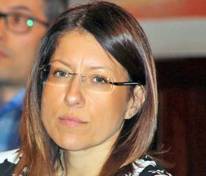 Federica Burla
