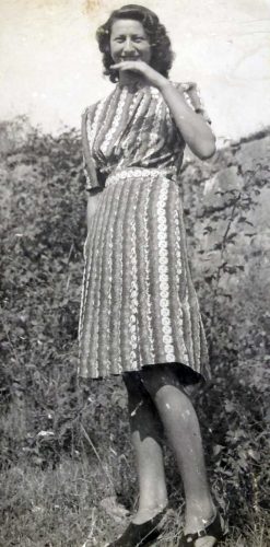 Italia Bigioni Zarletti