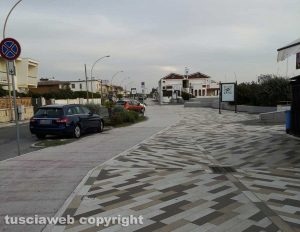 Montalto Marina - Il lungomare