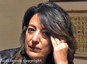 Patrizia Prosperi