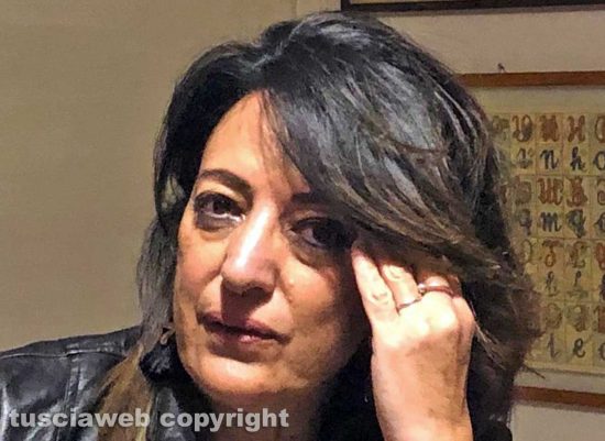 Patrizia Prosperi