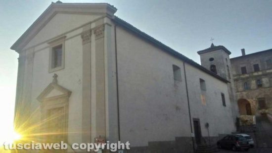 Capodimonte - Gli scatti di Alberto Fanelli 