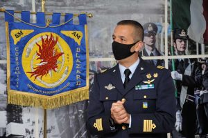Il comandante