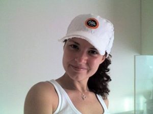 Giulia Zomegnan