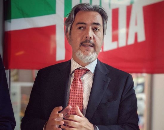 Francesco Battistoni